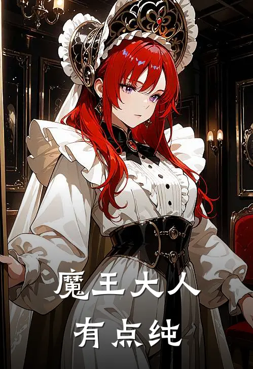 魔王大人有点纯