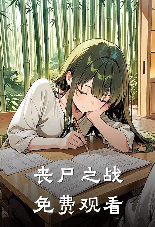 丧尸之战免费观看