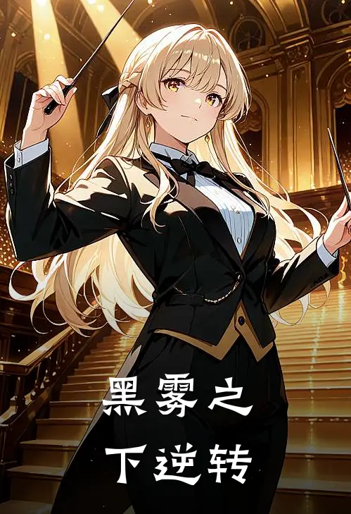 黑雾之下逆转