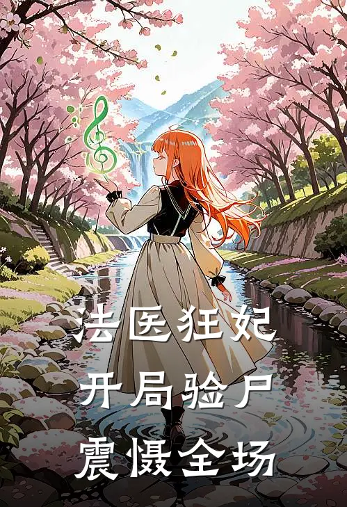 法医狂妃：开局验尸震慑全场林清菡萧抉尘小说最新章节_最新小说推荐法医狂妃：开局验尸震慑全场林清菡萧抉尘