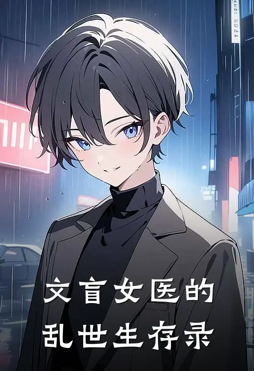 文盲女医的乱世生存录