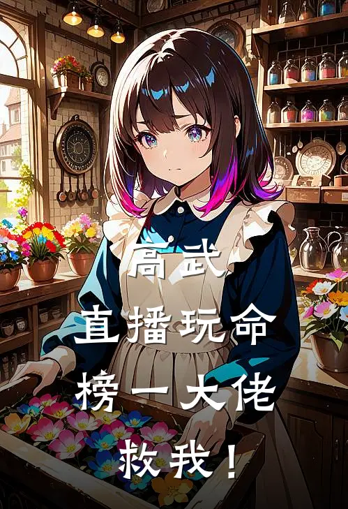 高武：直播玩命，榜一大佬救我！