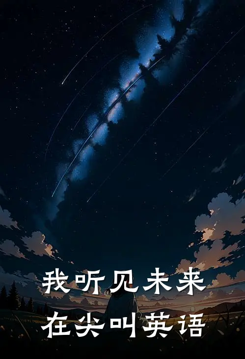 我听见未来在尖叫英语