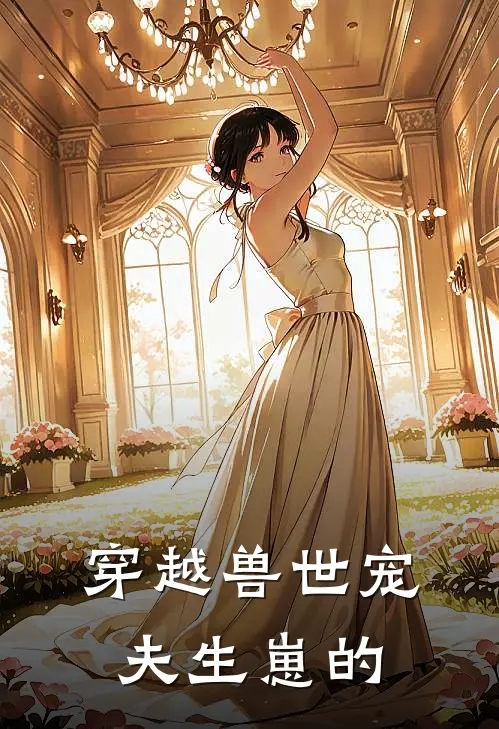 穿越兽世宠夫生崽的