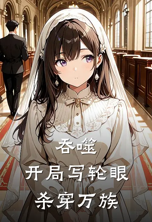 吞噬：开局写轮眼，杀穿万族