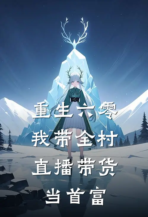 重生六零，我带全村直播带货当首富