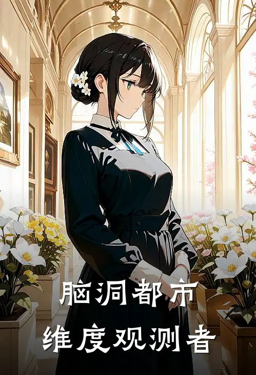 脑洞都市：维度观测者