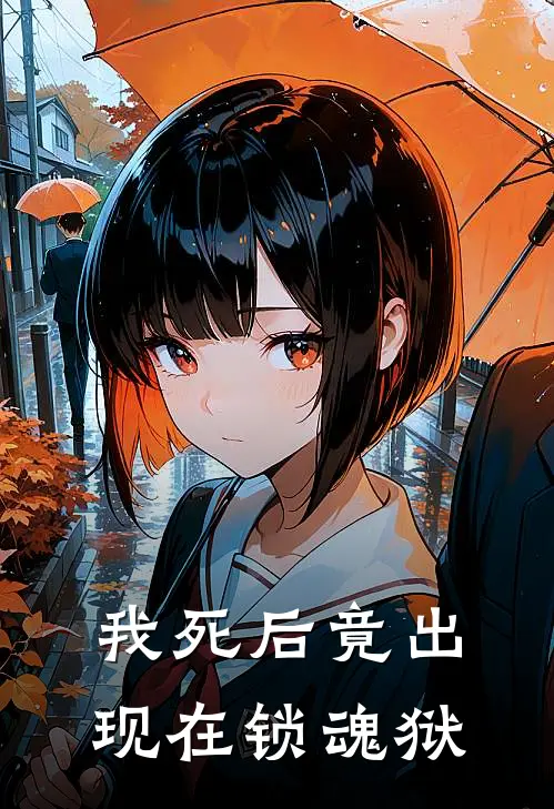 我死后竟出现在锁魂狱