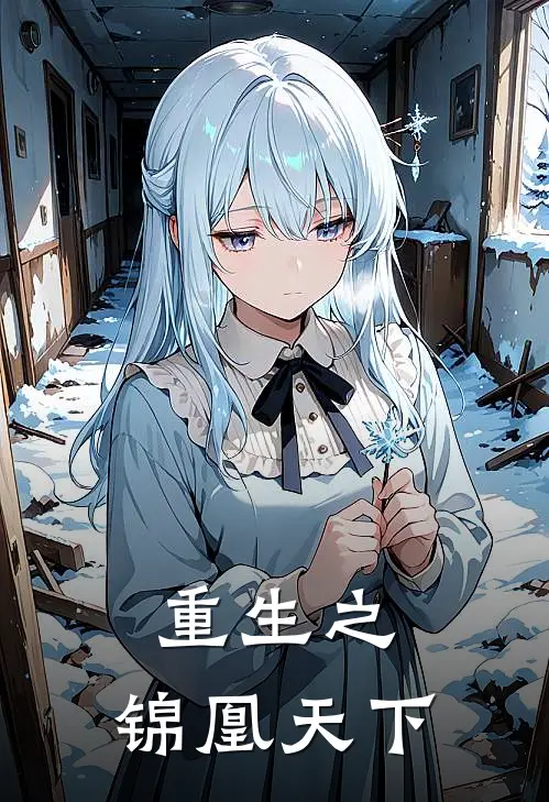 重生之，锦凰天下