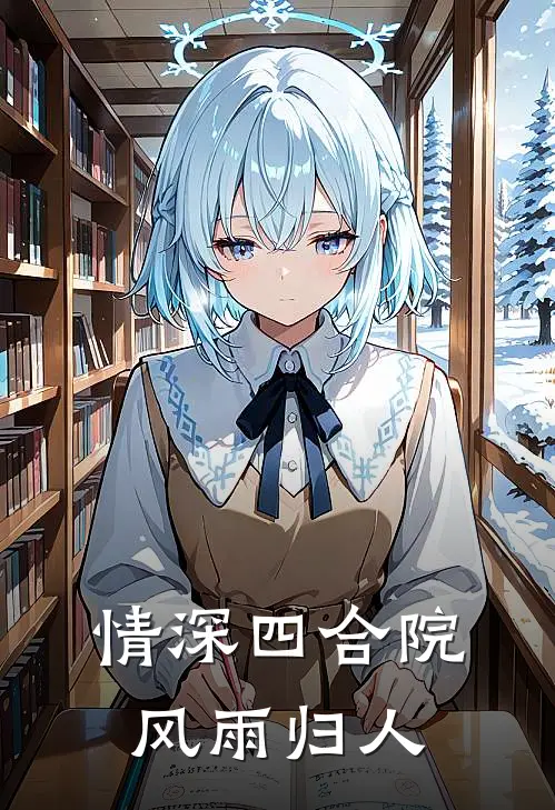 情深四合院：风雨归人