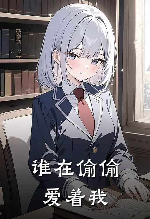 谁在偷偷爱着我