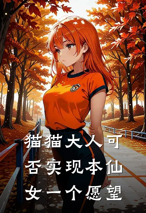 猫猫大人可否实现本仙女一个愿望徐放黎净完结小说大全_免费热门小说猫猫大人可否实现本仙女一个愿望(徐放黎净)