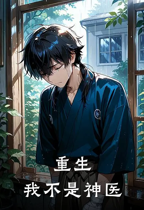 重生：我不是神医(沈飞李强)热门网络小说_最新完本小说重生：我不是神医(沈飞李强)
