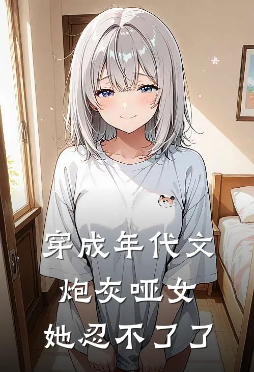 穿成年代文炮灰哑女，她忍不了了