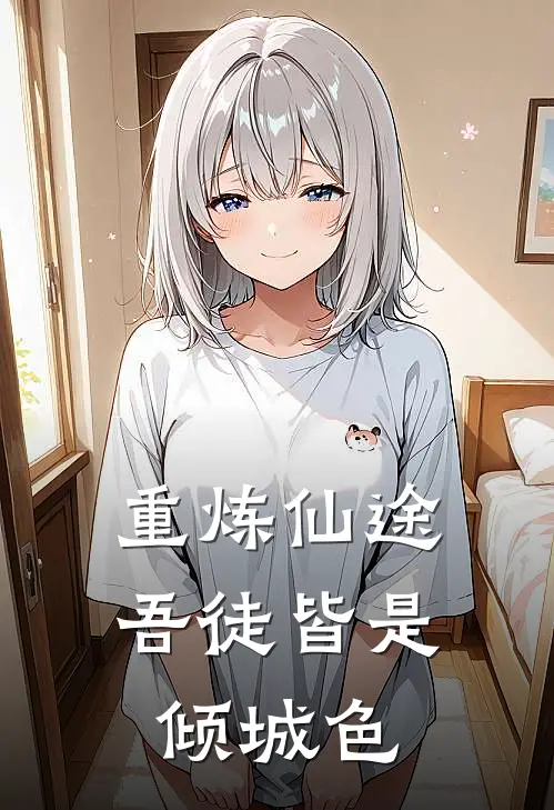 重炼仙途：吾徒皆是倾城色