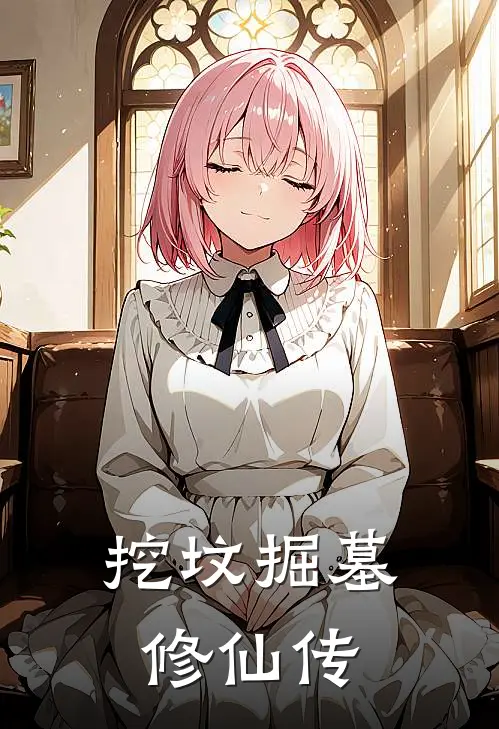 挖坟掘墓修仙传