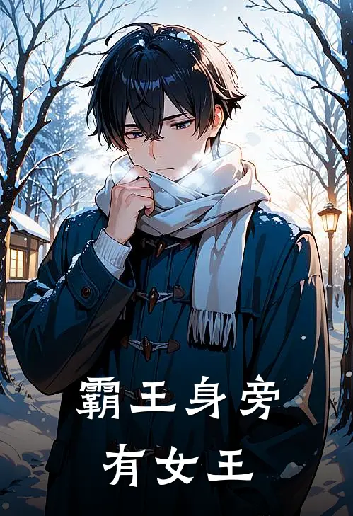 霸王身旁有女王