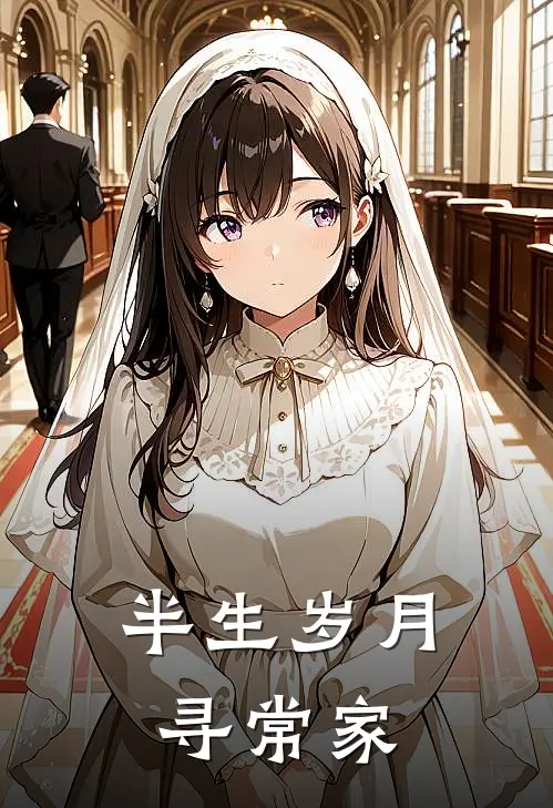 半生岁月寻常家