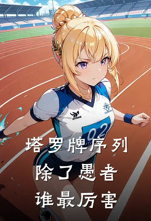 塔罗牌序列除了愚者谁最厉害