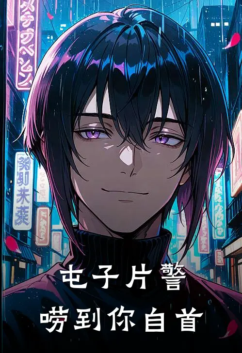 屯子片警，唠到你自首