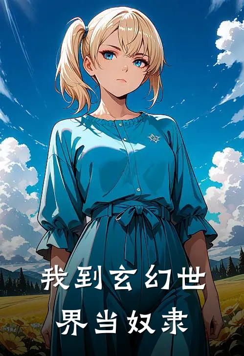 我到玄幻世界当奴隶