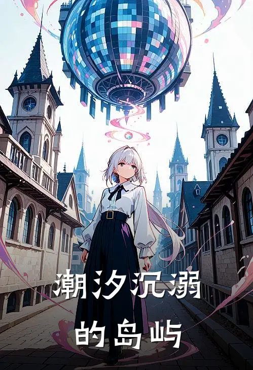 潮汐沉溺的岛屿