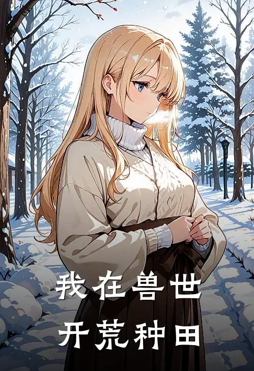 我在兽世开荒种田