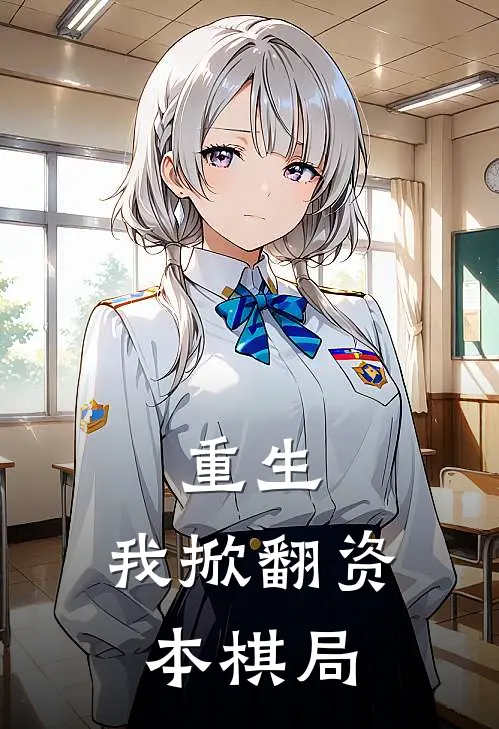 重生：我掀翻资本棋局