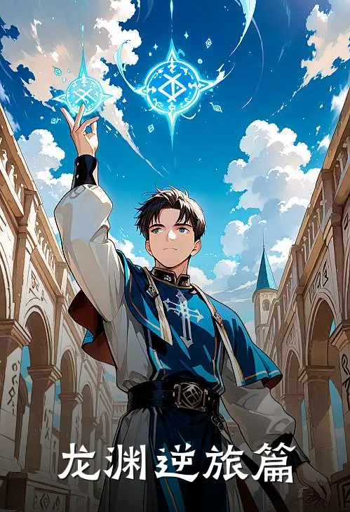 龙渊逆旅篇