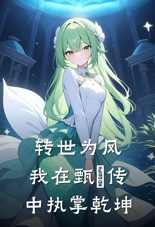 转世为凤：我在甄嬛传中执掌乾坤