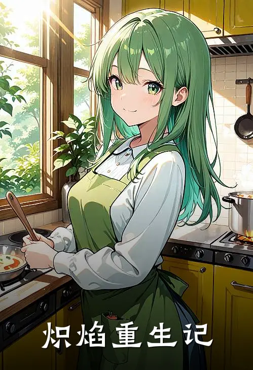 张煜张煜《炽焰重生记》_(张煜张煜)热门小说