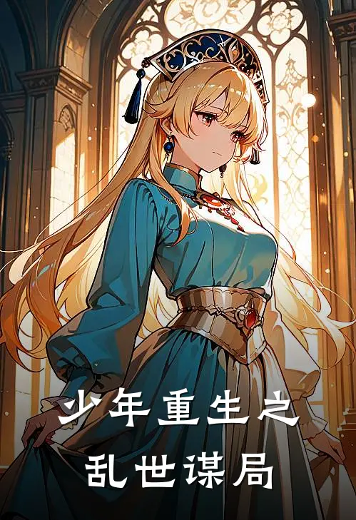 少年重生之乱世谋局