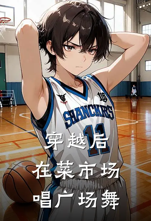 穿越后，在菜市场唱广场舞