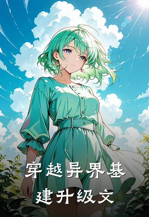 穿越异界基建升级文