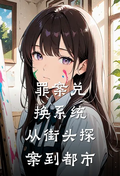 罪案兑换系统：从街头探案到都市林野李雪全本免费在线阅读_林野李雪全文阅读