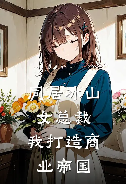 同居冰山女总裁，我打造商业帝国