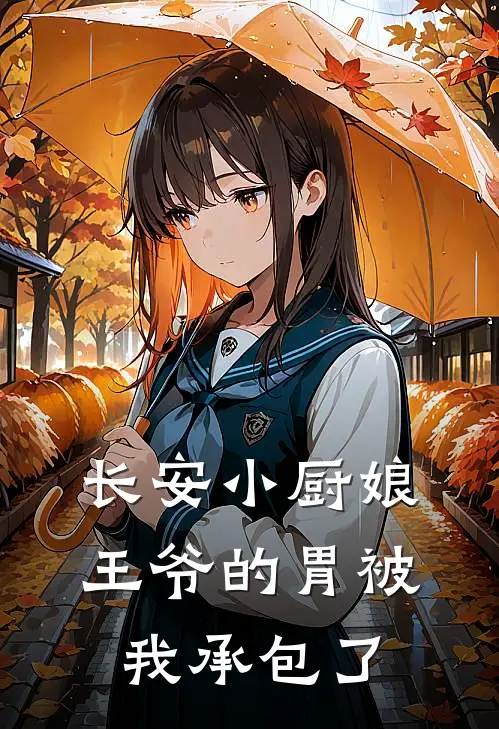 长安小厨娘：王爷的胃被我承包了