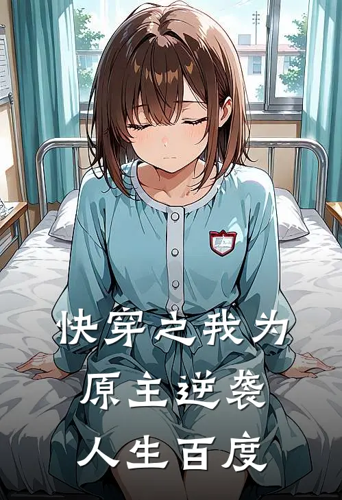 快穿之我为原主逆袭人生百度