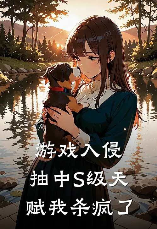 游戏入侵，抽中S级天赋我杀疯了(苏婉郑晶)已完结小说_游戏入侵，抽中S级天赋我杀疯了(苏婉郑晶)小说免费在线阅读