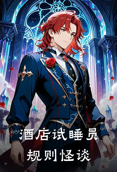 酒店试睡员：规则怪谈