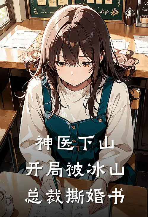 神医下山：开局被冰山总裁撕婚书