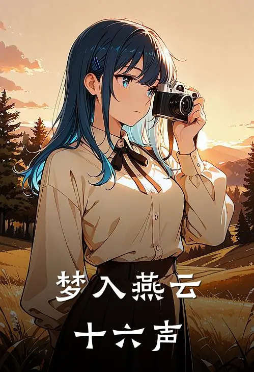 梦入燕云十六声