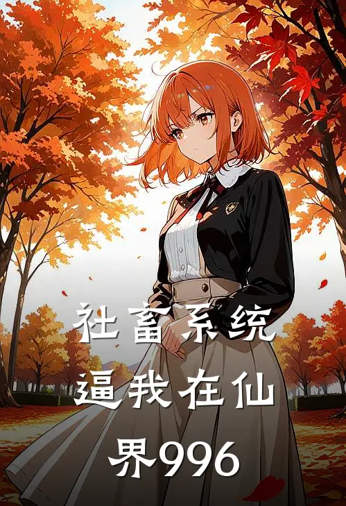 社畜系统逼我在仙界996