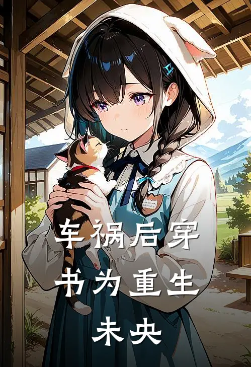 车祸后穿书为重生：未央
