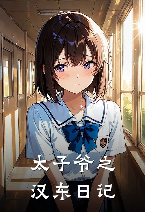 太子爷之汉东日记