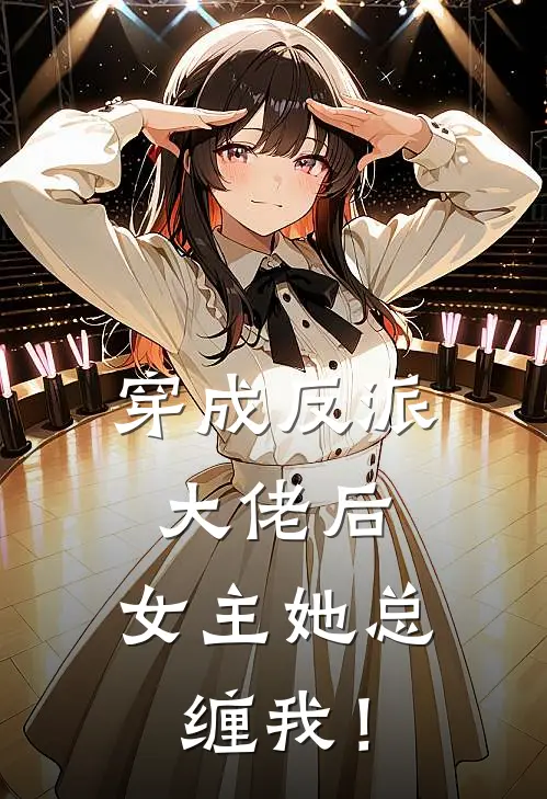 穿成反派大佬后，女主她总缠我！