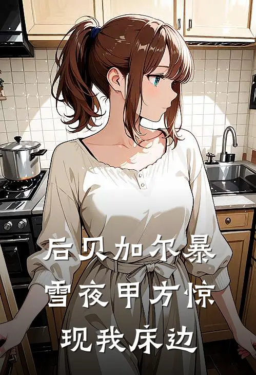 后贝加尔暴雪夜甲方惊现我床边