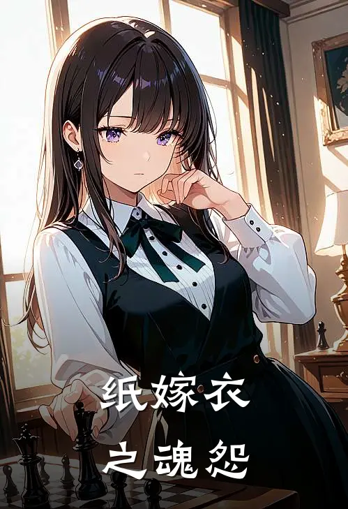 纸嫁衣之魂怨