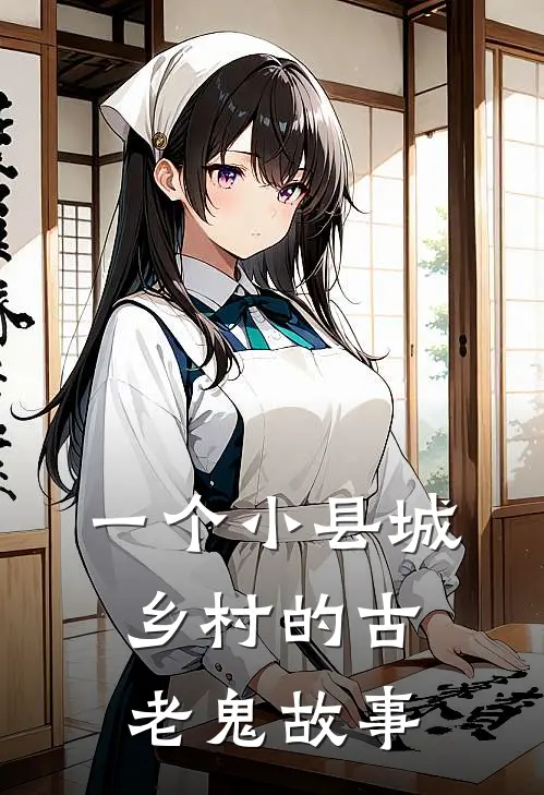 一个小县城乡村的古老鬼故事