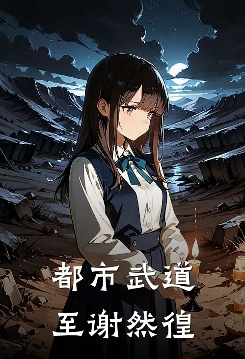 都市武道至谢然徨